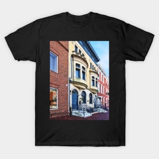 Harrisburg PA - State Street T-Shirt